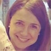 Profesora titulada de inglés como segunda lengua y de español para extranjeros ofrece clases con explicaciones gramaticales claras y conversación
